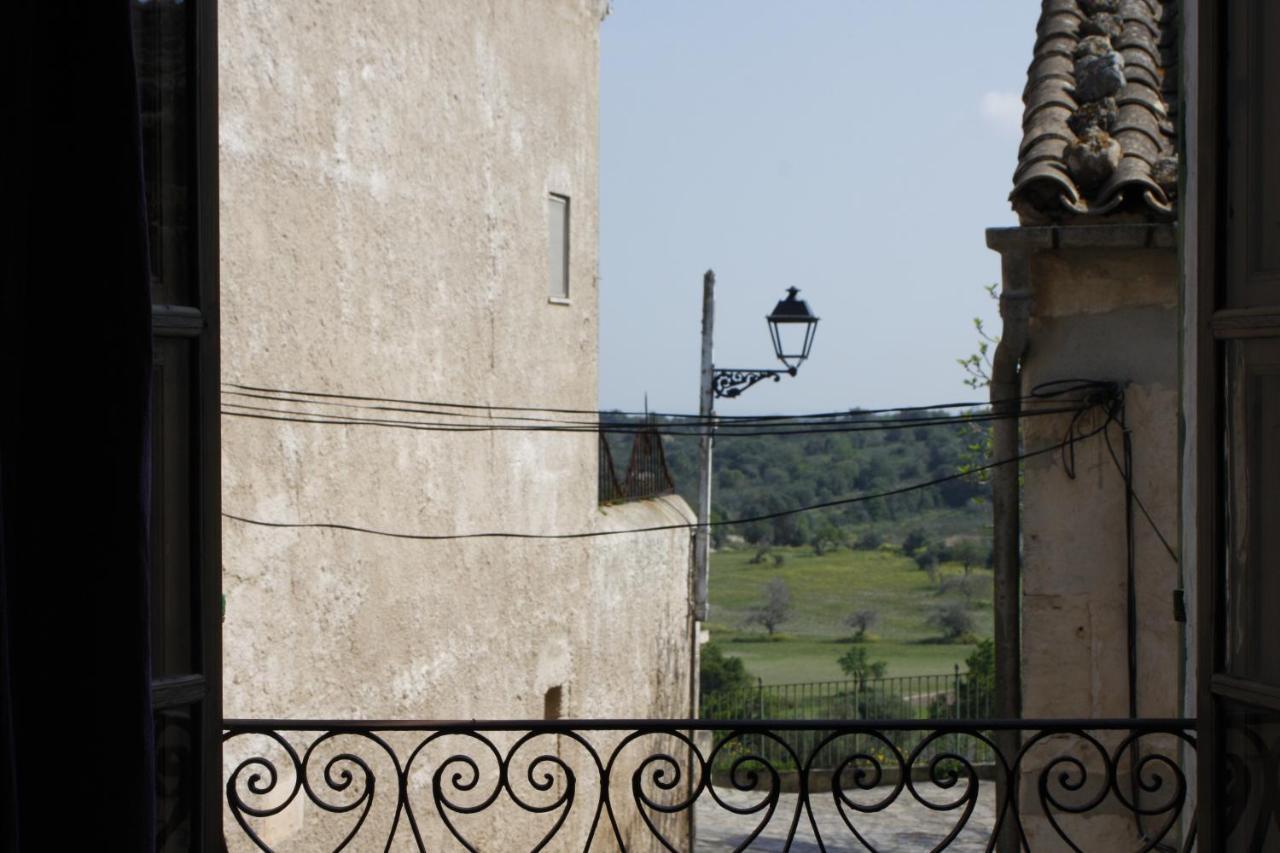 Sa Madona De Sa Pleta Muro Exterior foto