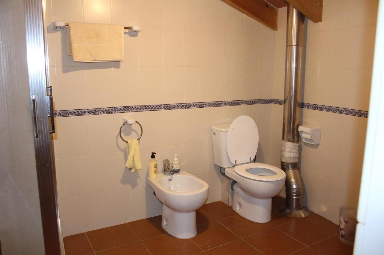 Sa Madona De Sa Pleta Muro Exterior foto